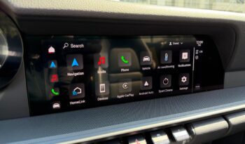 2023 Porsche 911 Carrera Cabriolet full