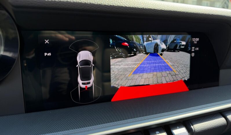 2023 Porsche 911 Carrera Cabriolet full