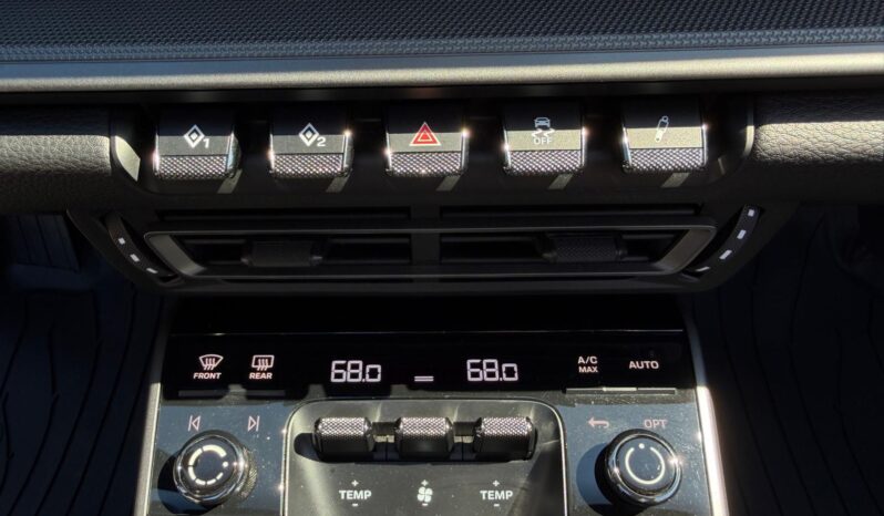 2023 Porsche 911 Carrera Cabriolet full