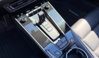 2023 Porsche 911 Carrera Cabriolet full