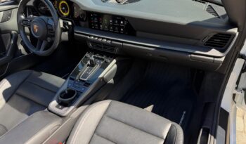 2023 Porsche 911 Carrera Cabriolet full