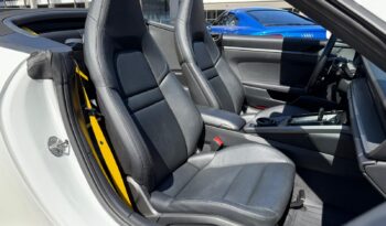 2023 Porsche 911 Carrera Cabriolet full