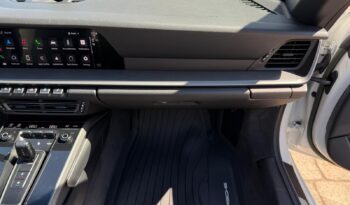 2023 Porsche 911 Carrera Cabriolet full