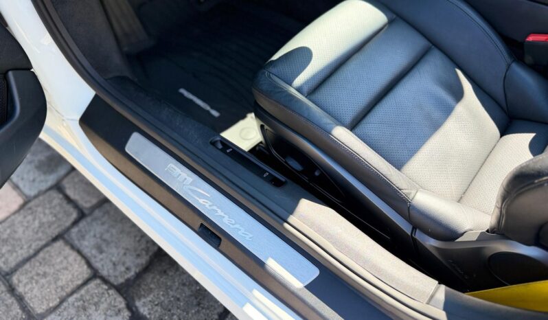 2023 Porsche 911 Carrera Cabriolet full