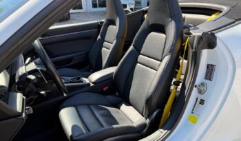 2023 Porsche 911 Carrera Cabriolet full