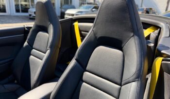 2023 Porsche 911 Carrera Cabriolet full