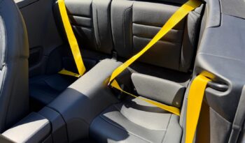 2023 Porsche 911 Carrera Cabriolet full