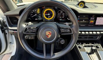 2023 Porsche 911 Carrera Cabriolet full
