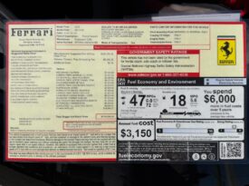 2025 Ferrari 296 GTB