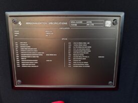 2025 Ferrari 296 GTB