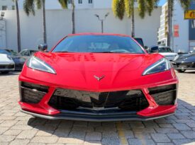 2020 Chevrolet Corvette Stingray 2LT Coupe
