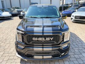 2023 Ford F-150 Lariat Shelby Super Snake