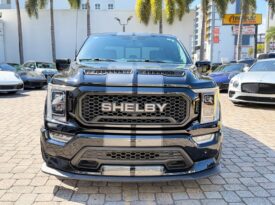 2023 Ford F-150 Lariat Shelby Super Snake