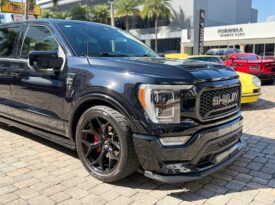 2023 Ford F-150 Lariat Shelby Super Snake