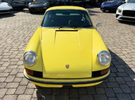 1973 Porsche 911 T Coupe 2.4 LWB
