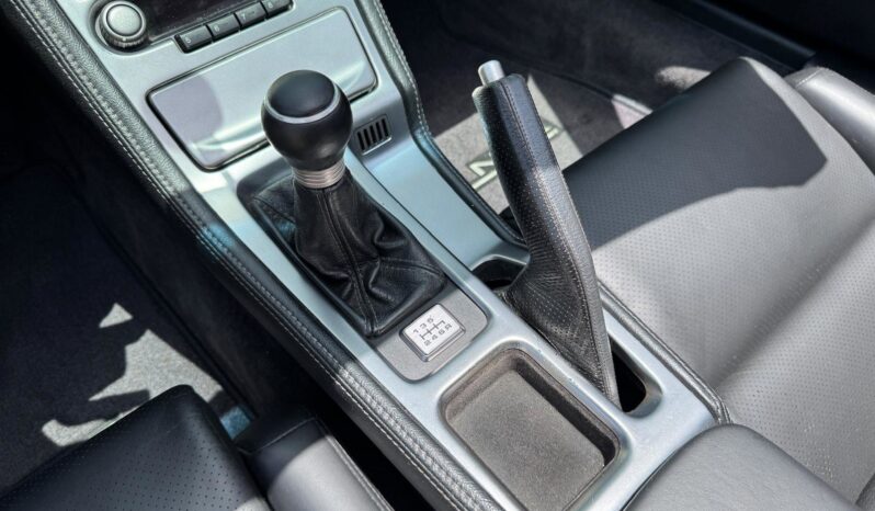 2005 Acura NSX-T full