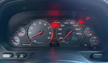 2005 Acura NSX-T full