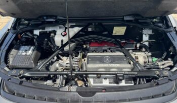 2005 Acura NSX-T full