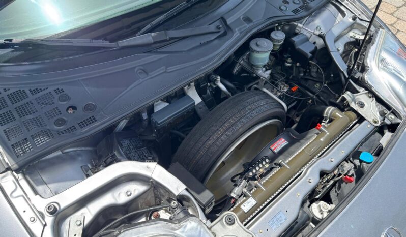 2005 Acura NSX-T full