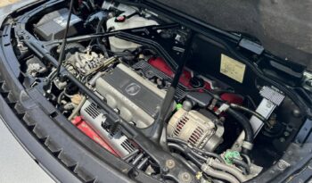 2005 Acura NSX-T full