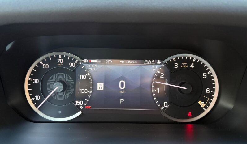 2022 Land Rover Defender 110 S full