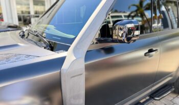 2022 Land Rover Defender 110 S full