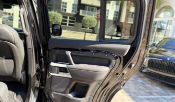 2022 Land Rover Defender 110 S full