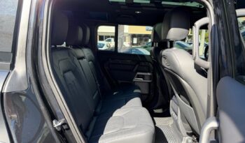 2022 Land Rover Defender 110 S full