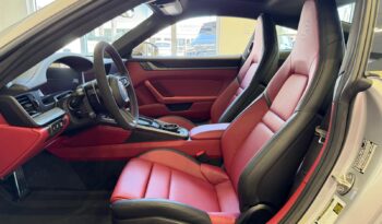 2026 Porsche 911 Carrera S full