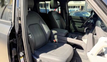 2022 Land Rover Defender 110 S full