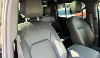 2022 Land Rover Defender 110 S full