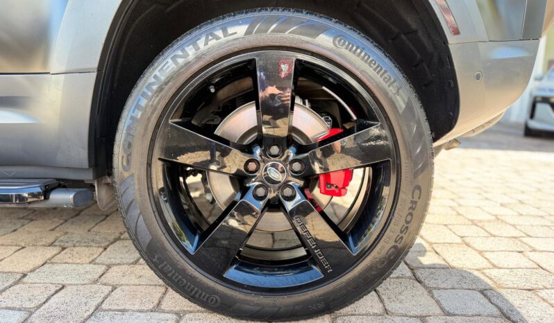 2022 Land Rover Defender 110 S full