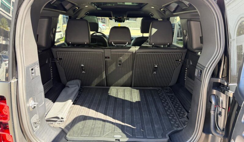 2022 Land Rover Defender 110 S full