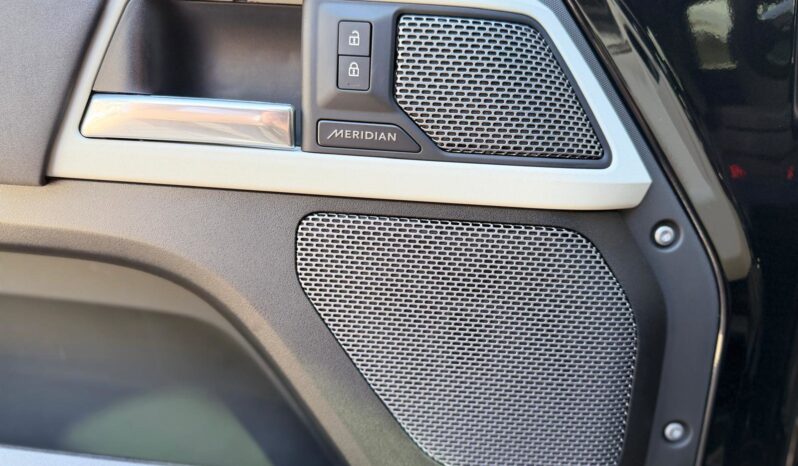 2022 Land Rover Defender 110 S full