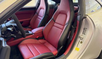 2026 Porsche 911 Carrera S full