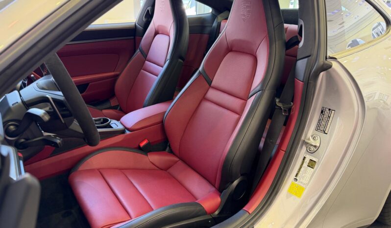 2026 Porsche 911 Carrera S full