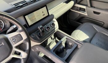 2022 Land Rover Defender 110 S full