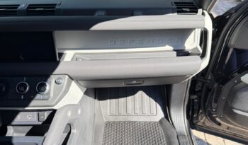 2022 Land Rover Defender 110 S full