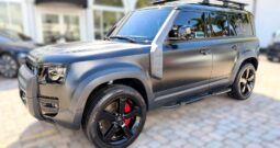 2022 Land Rover Defender 110 S