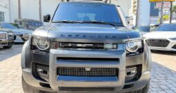 2022 Land Rover Defender 110 S