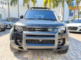 2022 Land Rover Defender 110 S