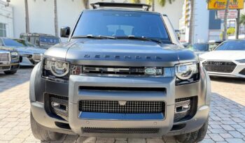 2022 Land Rover Defender 110 S full