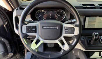 2022 Land Rover Defender 110 S full