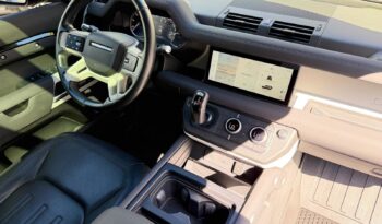 2022 Land Rover Defender 110 S full