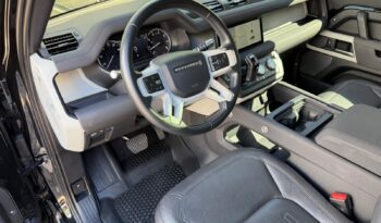 2022 Land Rover Defender 110 S full