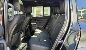 2022 Land Rover Defender 110 S full