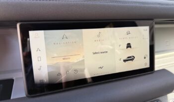 2022 Land Rover Defender 110 S full
