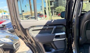 2022 Land Rover Defender 110 S full