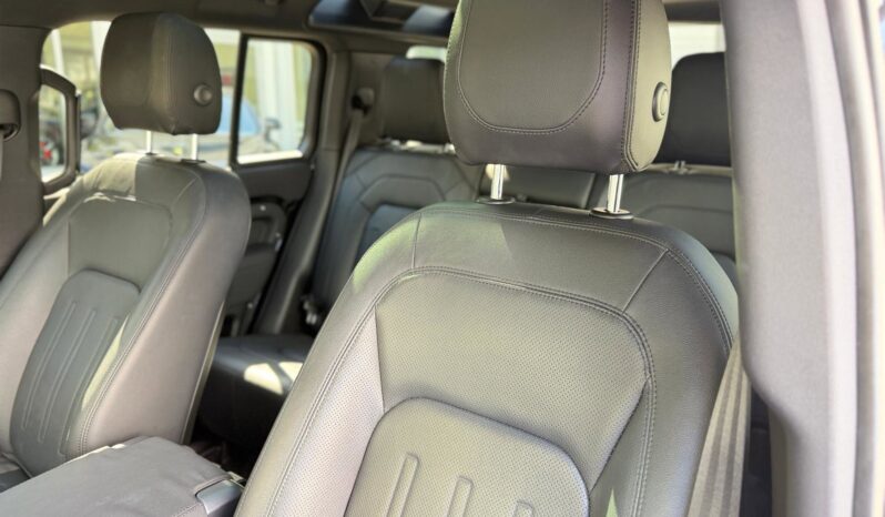 2022 Land Rover Defender 110 S full