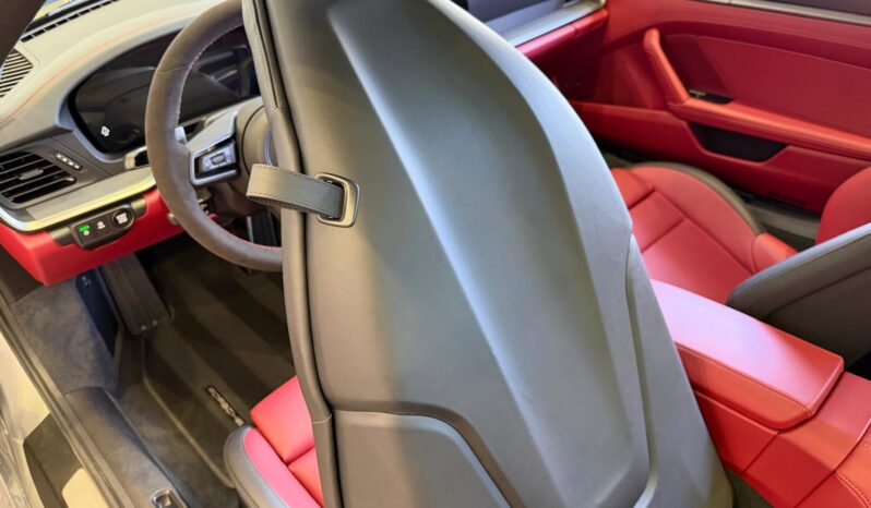 2026 Porsche 911 Carrera S full